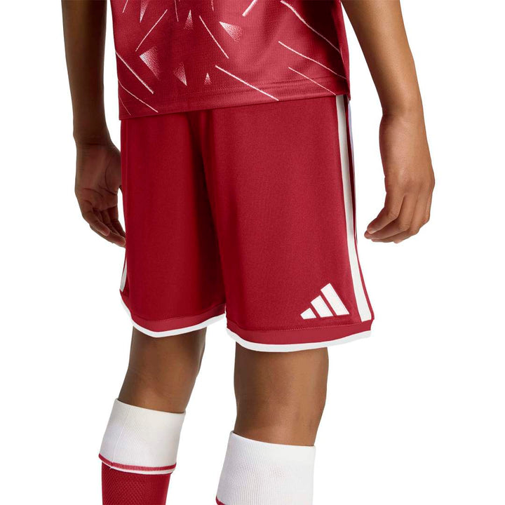 Liverpool FC 26/27 Home Shorts Kids