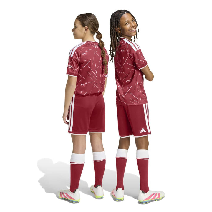 Liverpool FC 26/27 Home Shorts Kids