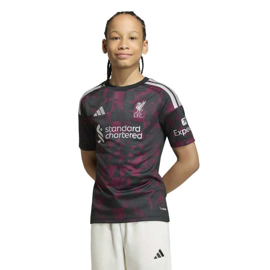 Liverpool FC 26/27 Third Jersey Kids