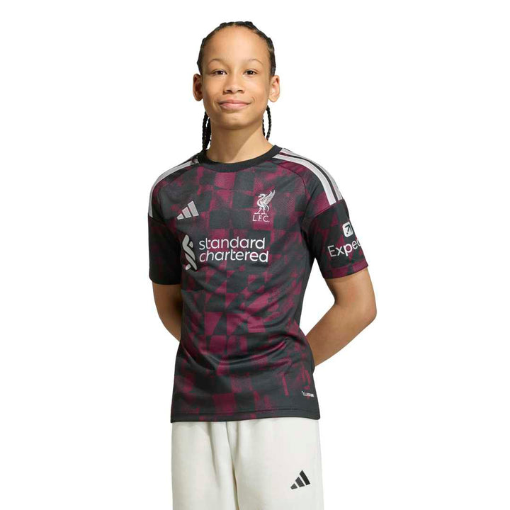 Liverpool FC 26/27 Third Jersey Kids