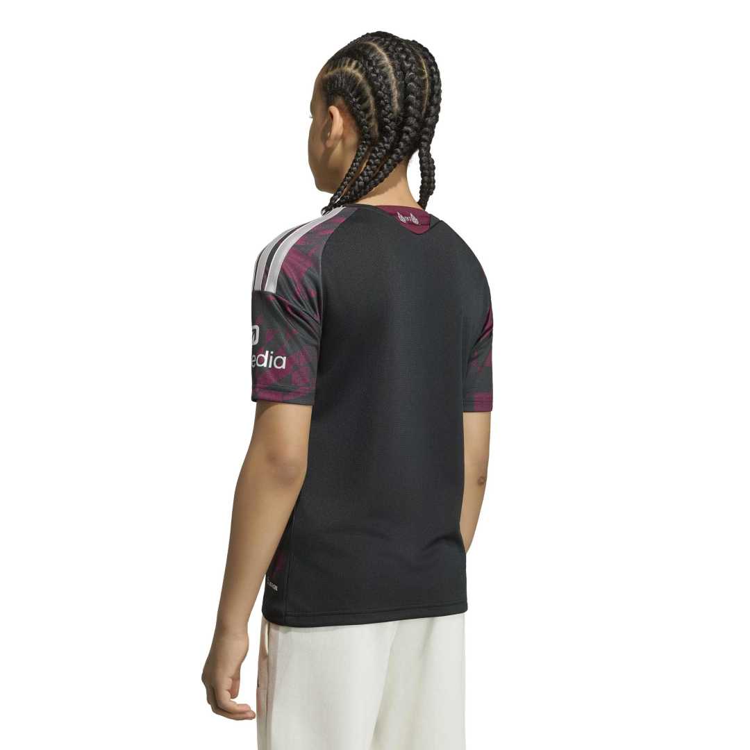 Liverpool FC 26/27 Third Jersey Kids