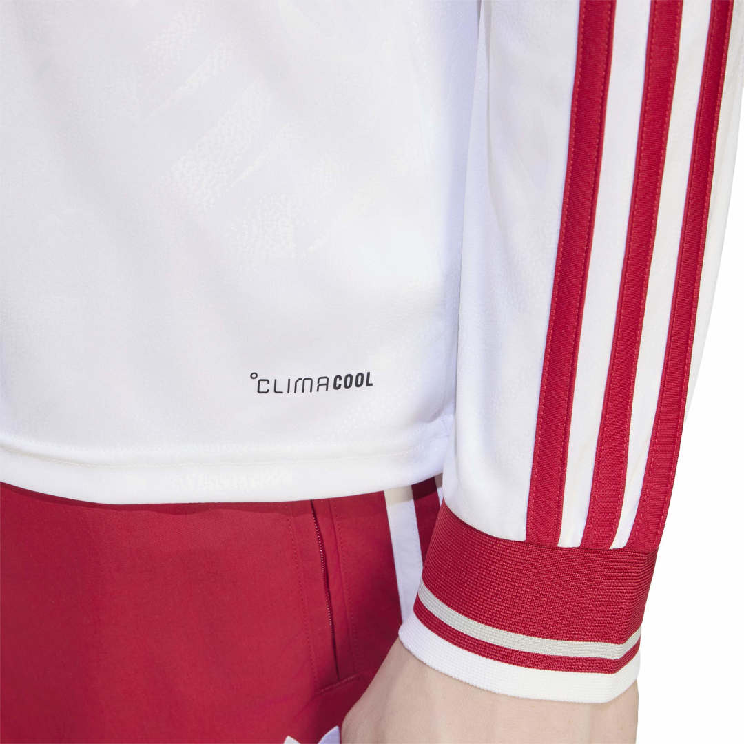 Liverpool FC 26/27 Away Jersey Longsleeve