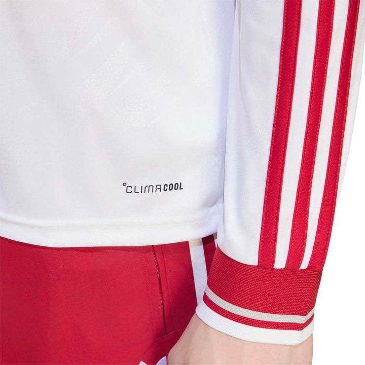 Liverpool FC 26/27 Away Jersey Longsleeve