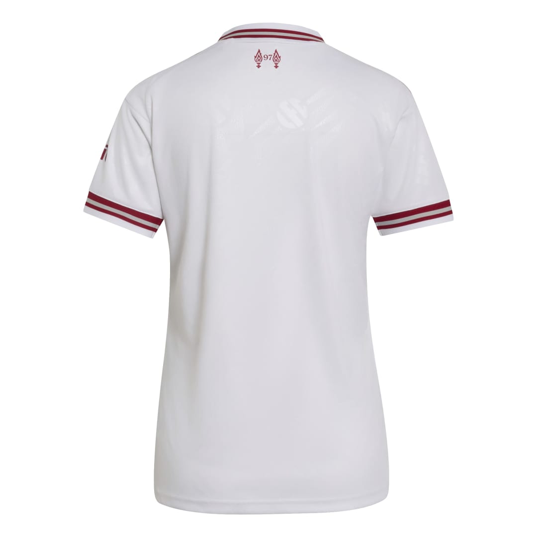 Liverpool FC 26/27 Women’s Away Jersey