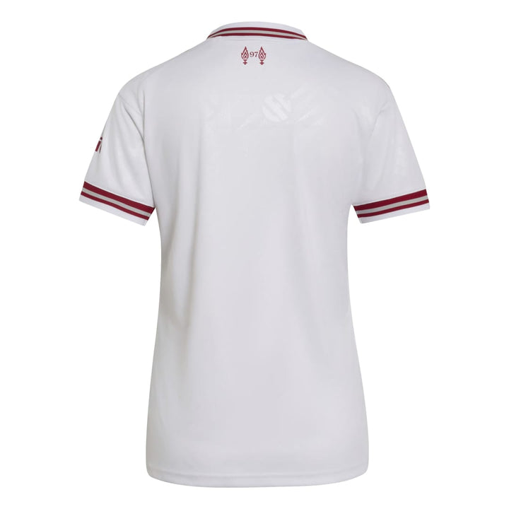 Liverpool FC 26/27 Women’s Away Jersey