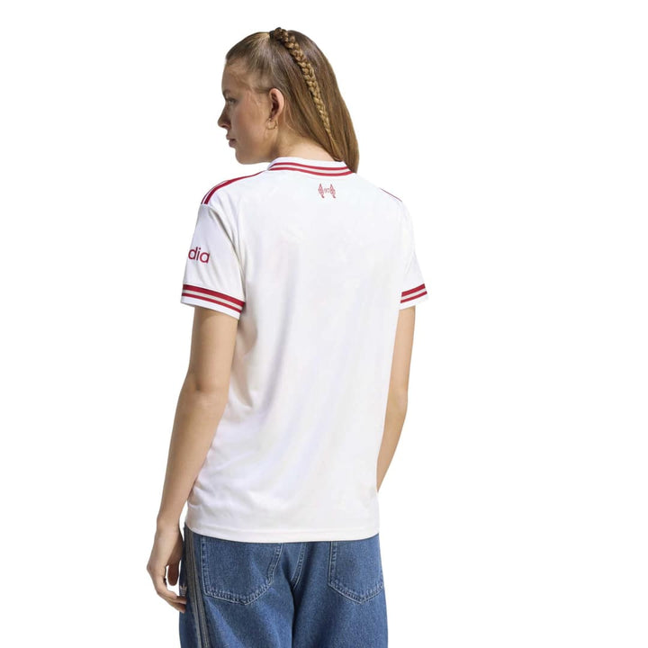 Liverpool FC 26/27 Women’s Away Jersey