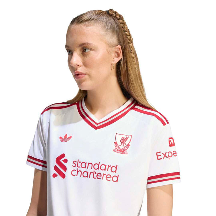 Liverpool FC 26/27 Women’s Away Jersey