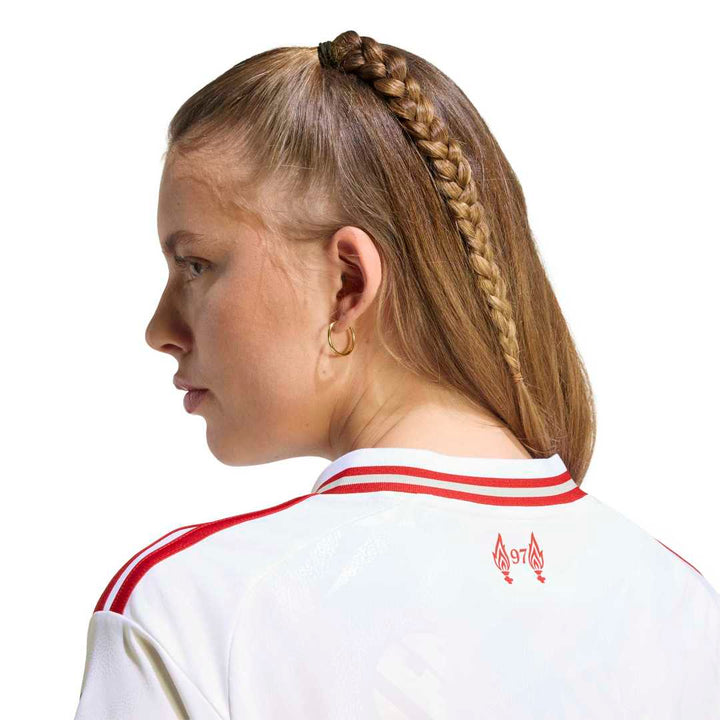 Liverpool FC 26/27 Women’s Away Jersey