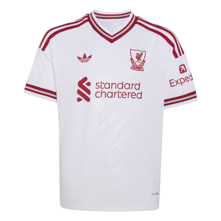 Liverpool FC 26/27 Away Jersey Kids