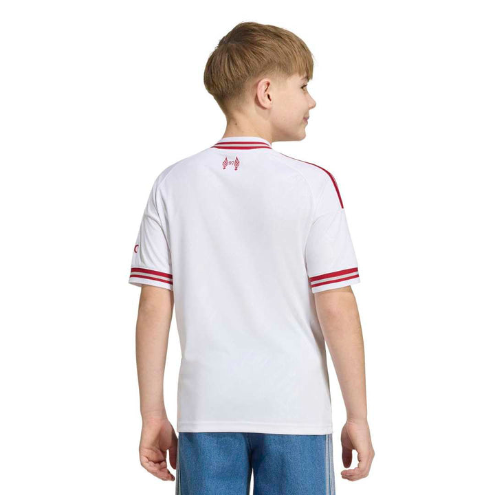 Liverpool FC 26/27 Away Jersey Kids