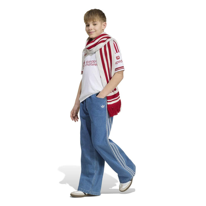 Liverpool FC 26/27 Away Jersey Kids