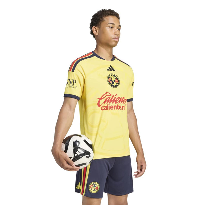 Club America 26/27 Home Jersey