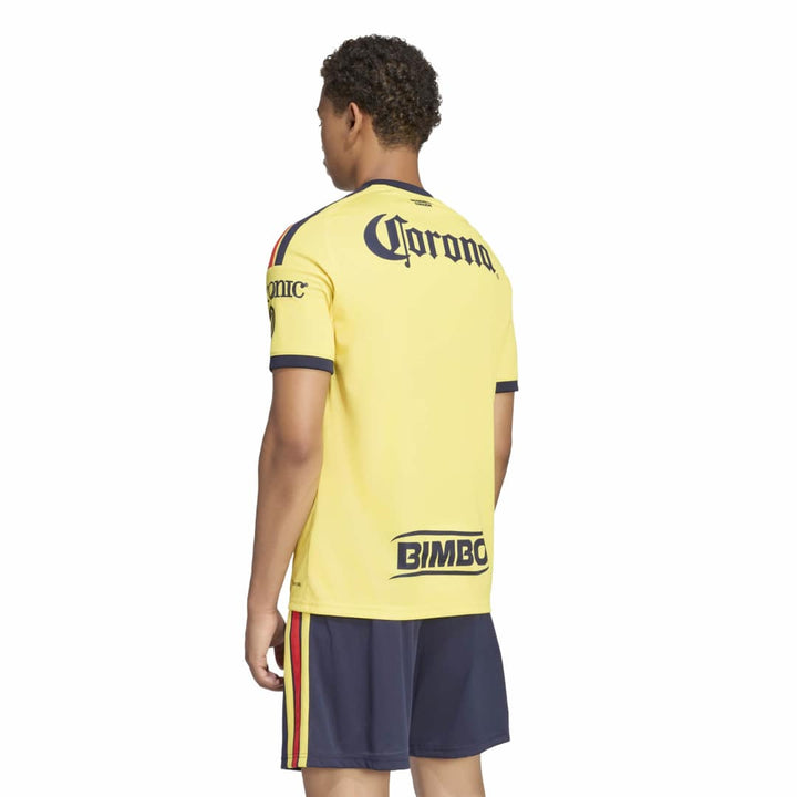 Club America 26/27 Home Jersey