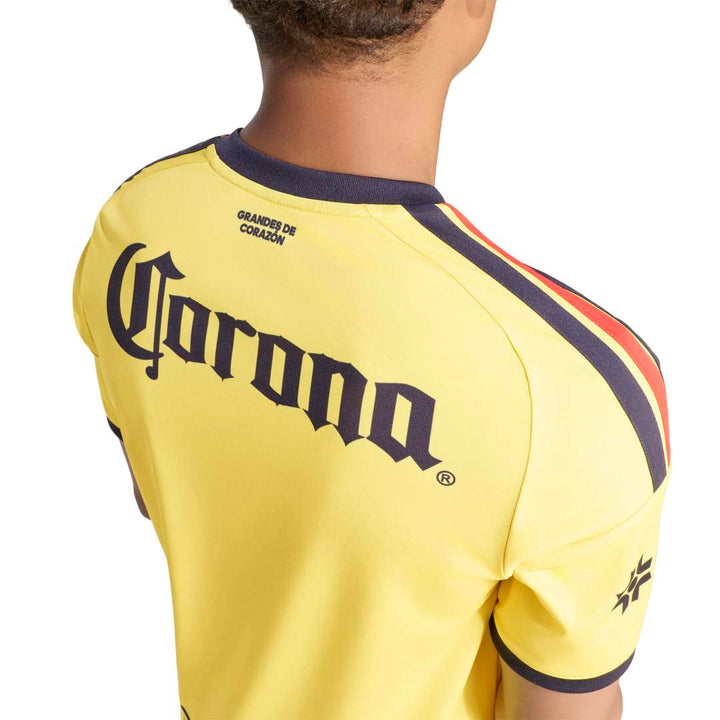 Club America 26/27 Home Jersey