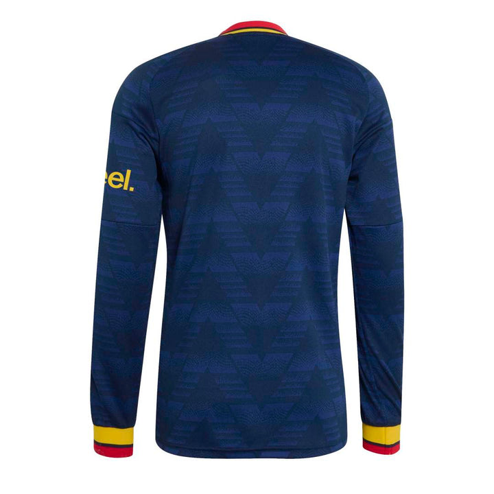 Arsenal FC 26/27 Away Jersey Longsleeve
