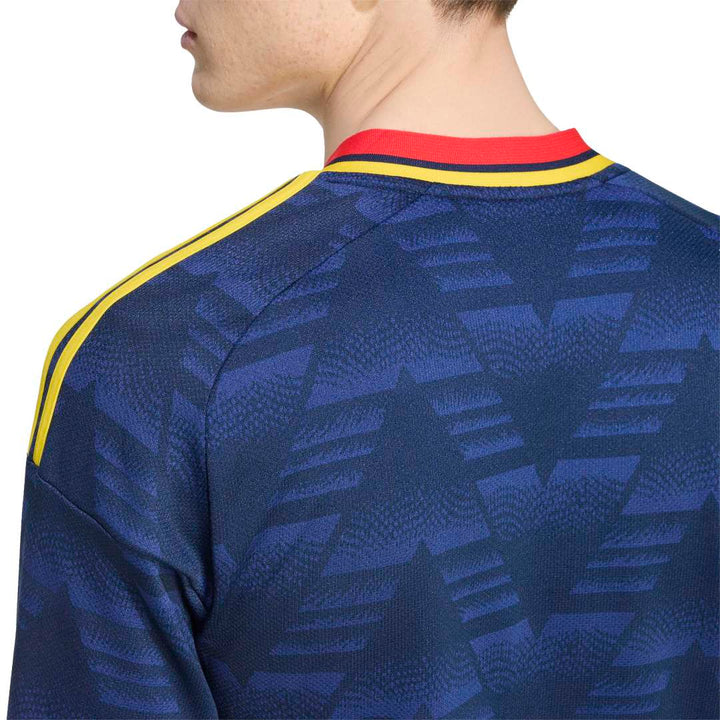 Arsenal FC 26/27 Away Jersey Longsleeve
