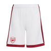 Arsenal FC 26/27 Youth Home Short