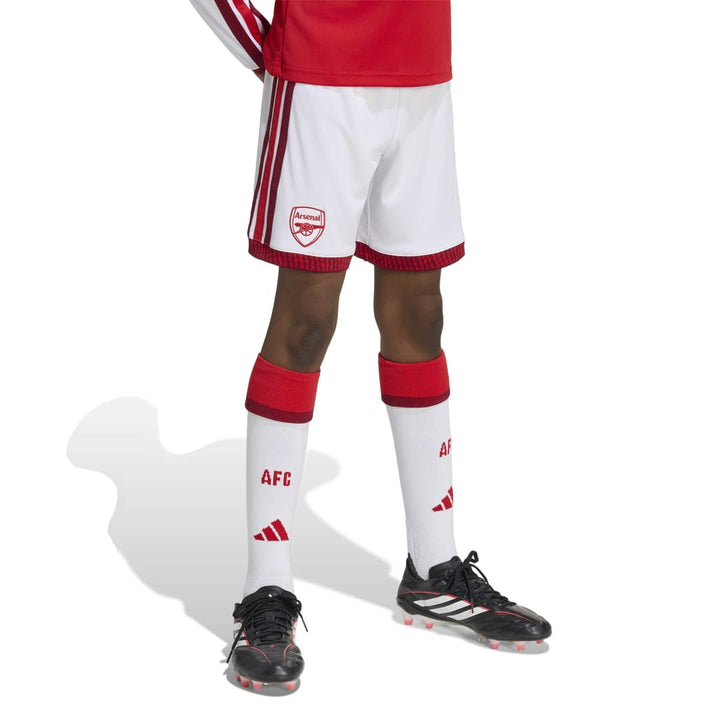 Arsenal FC 26/27 Youth Home Short