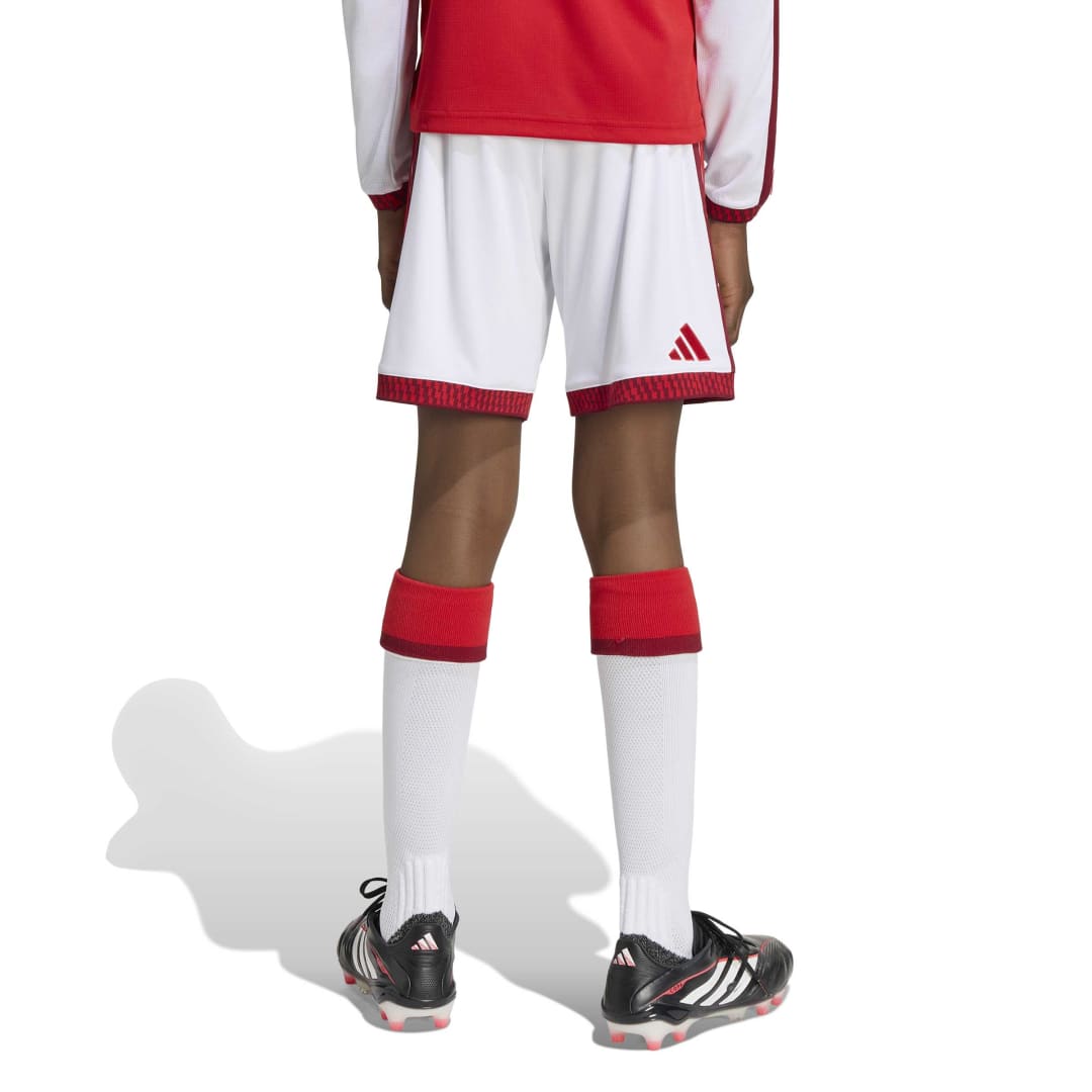 Arsenal FC 26/27 Youth Home Short