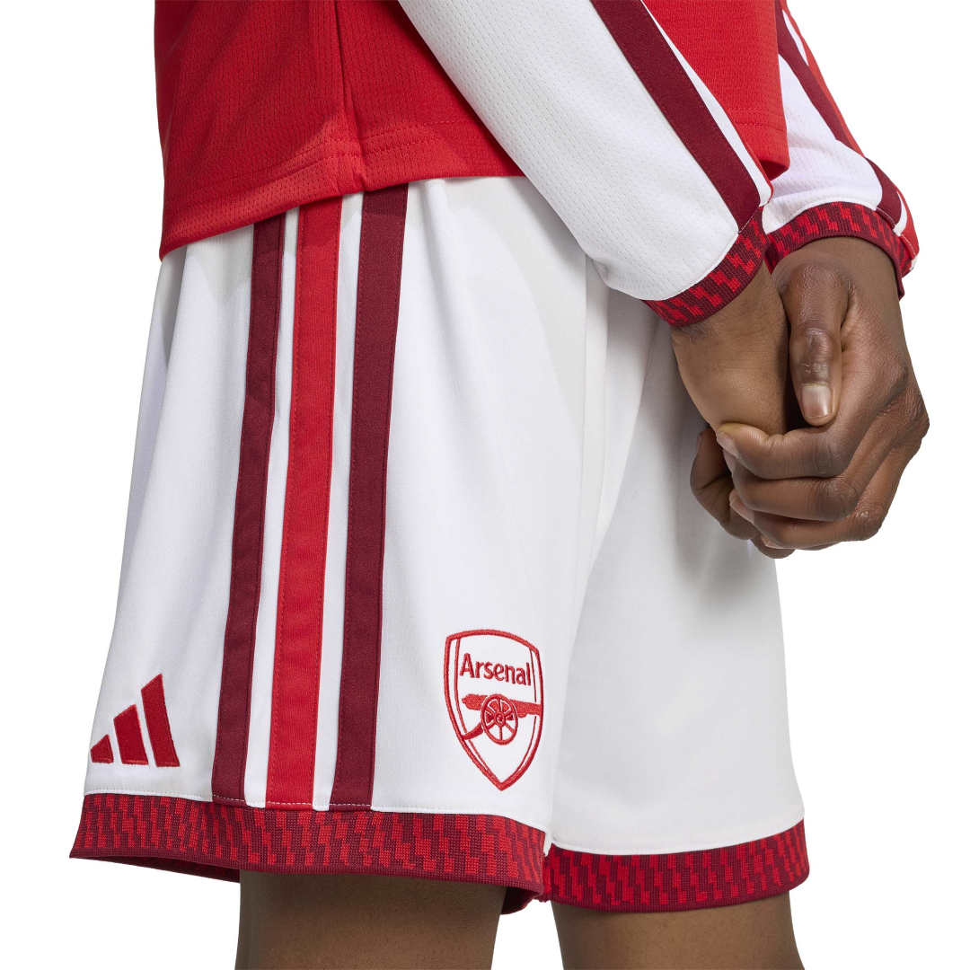 Arsenal FC 26/27 Youth Home Short
