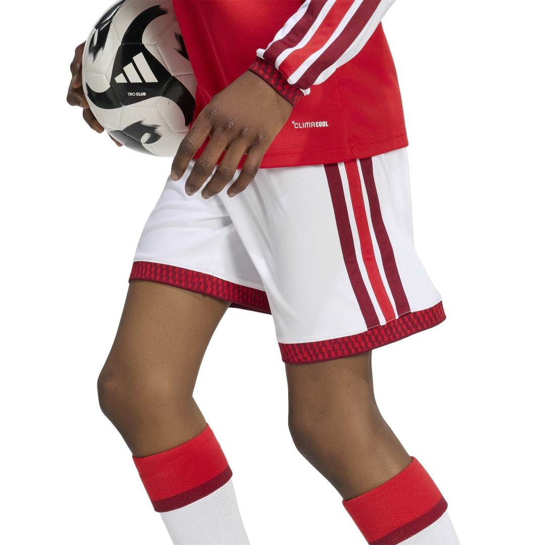 Arsenal FC 26/27 Youth Home Short