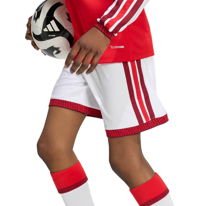 Arsenal FC 26/27 Youth Home Short