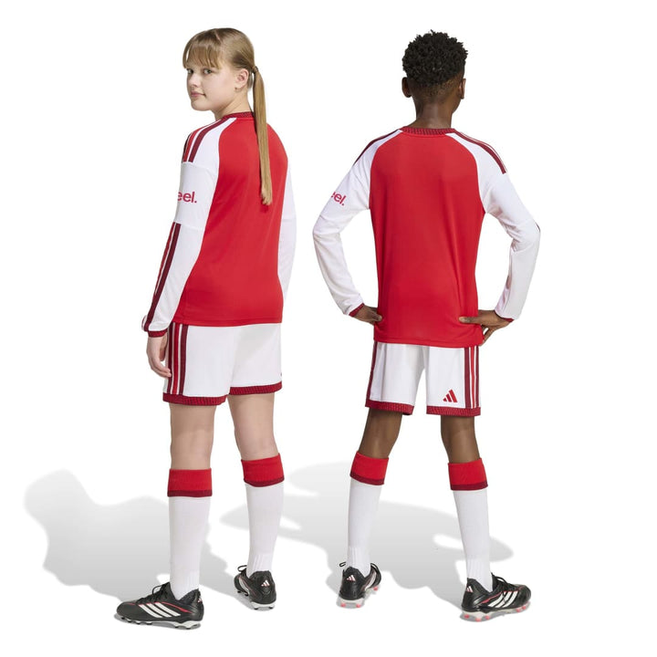 Arsenal FC 26/27 Youth Home Short