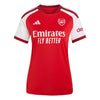 Arsenal FC 26/27 Home Jersey – Womens