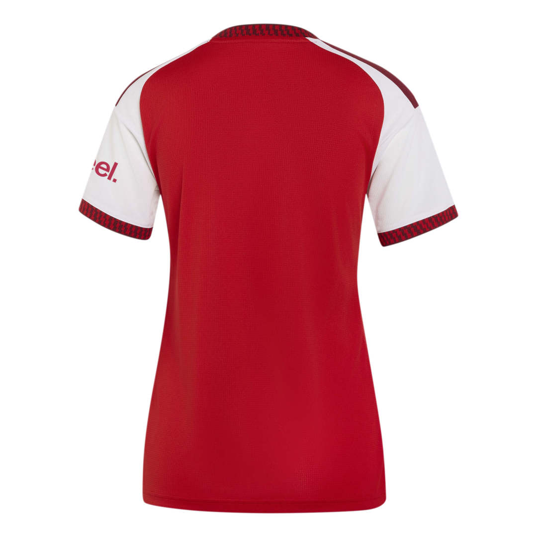 Arsenal FC 26/27 Home Jersey – Womens