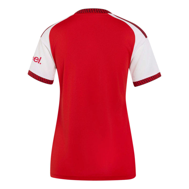 Arsenal FC 26/27 Home Jersey – Womens