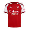 Arsenal FC 26/27 Home Kids Jersey