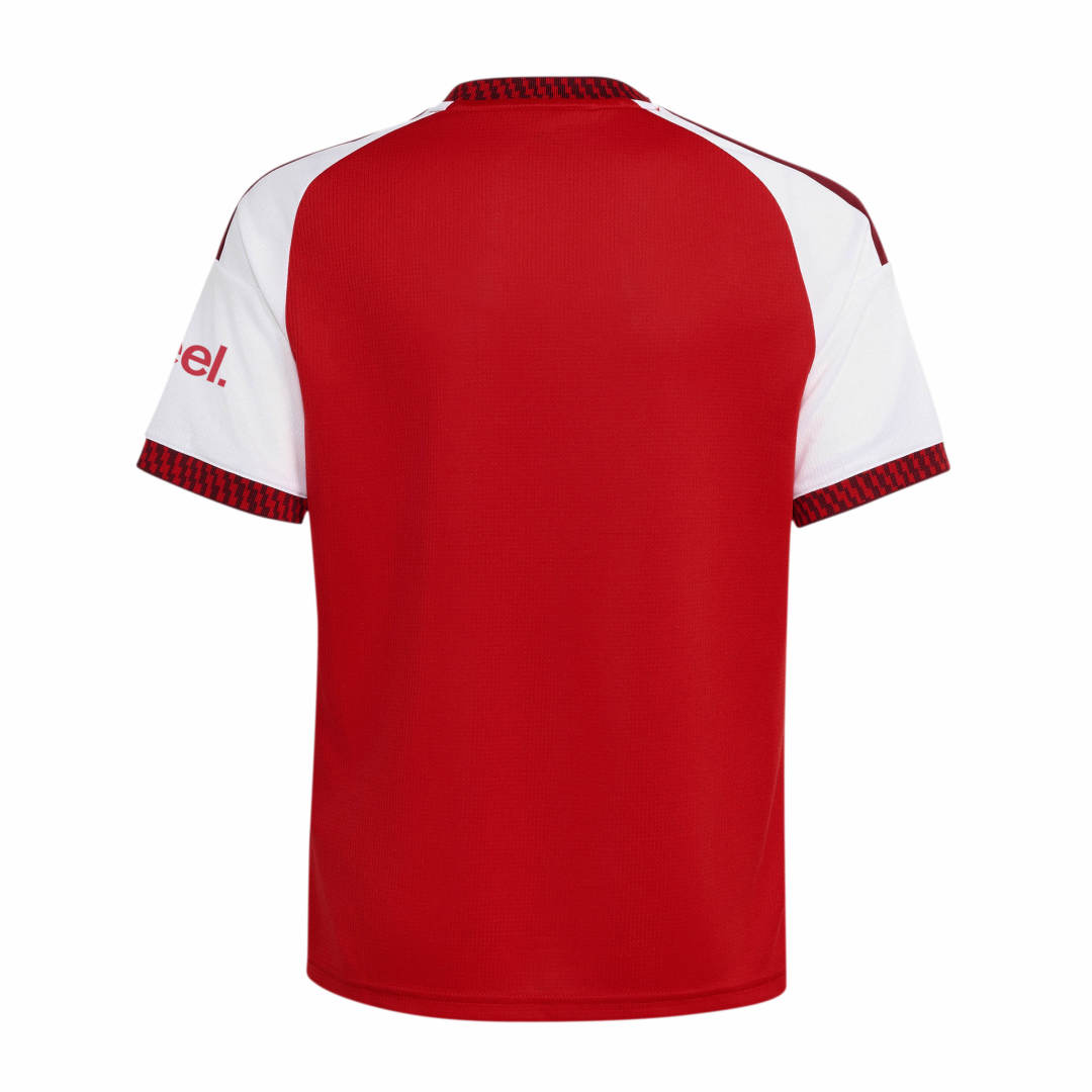 Arsenal FC 26/27 Home Kids Jersey