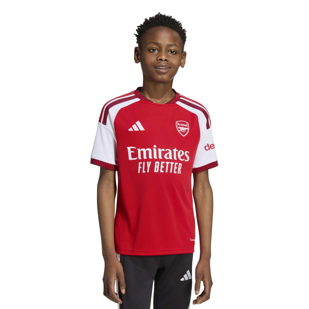 Arsenal FC 26/27 Home Kids Jersey