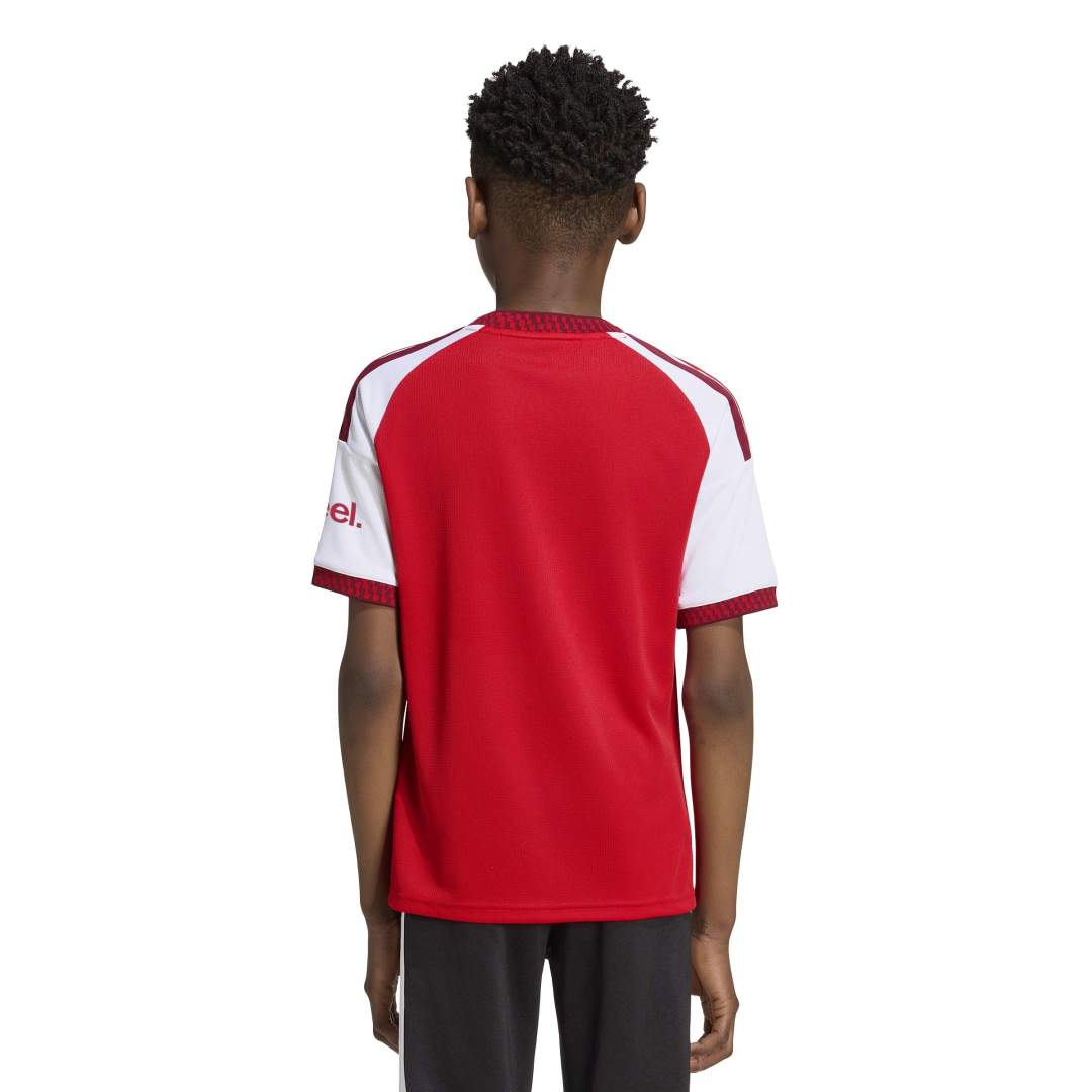 Arsenal FC 26/27 Home Kids Jersey