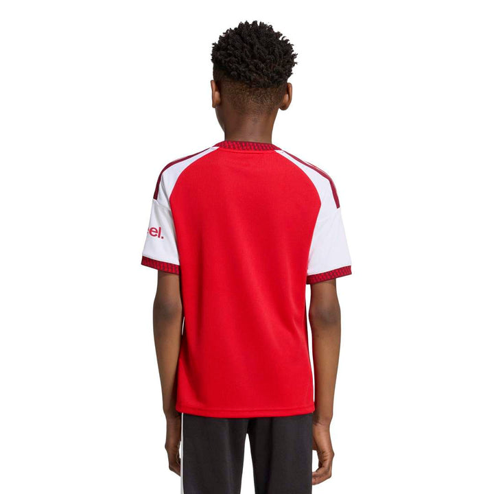 Arsenal FC 26/27 Home Kids Jersey