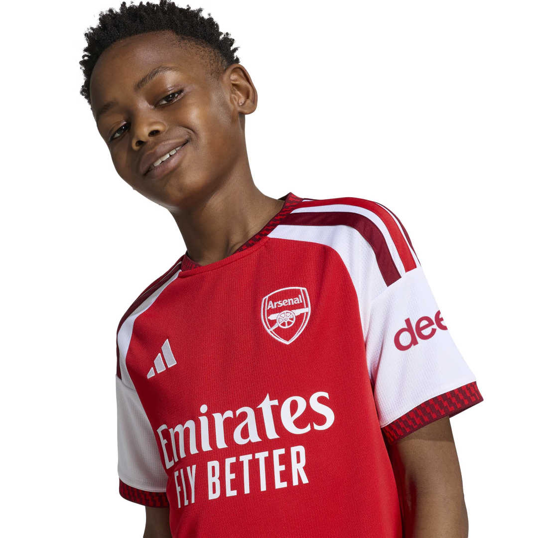 Arsenal FC 26/27 Home Kids Jersey