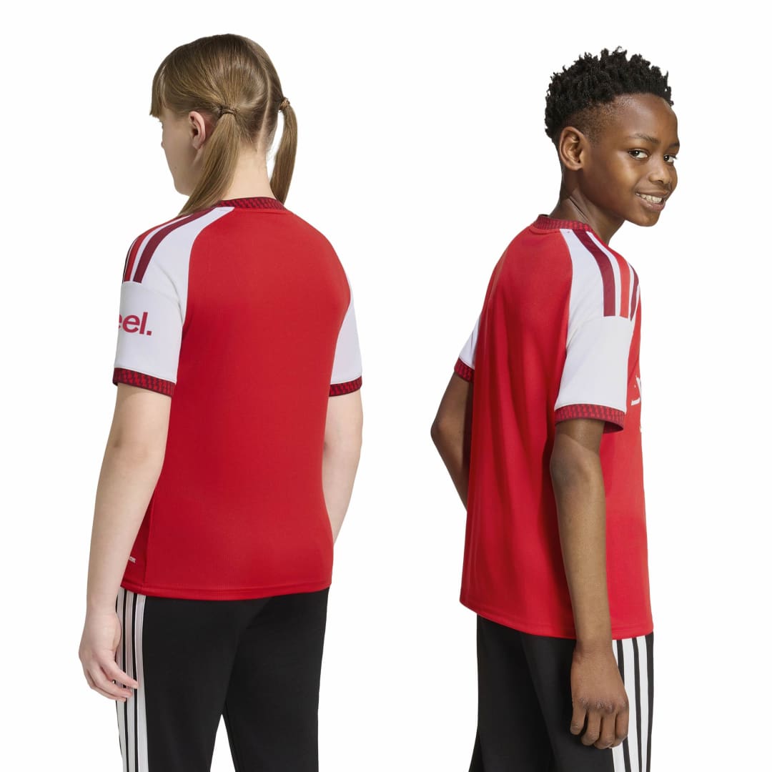 Arsenal FC 26/27 Home Kids Jersey