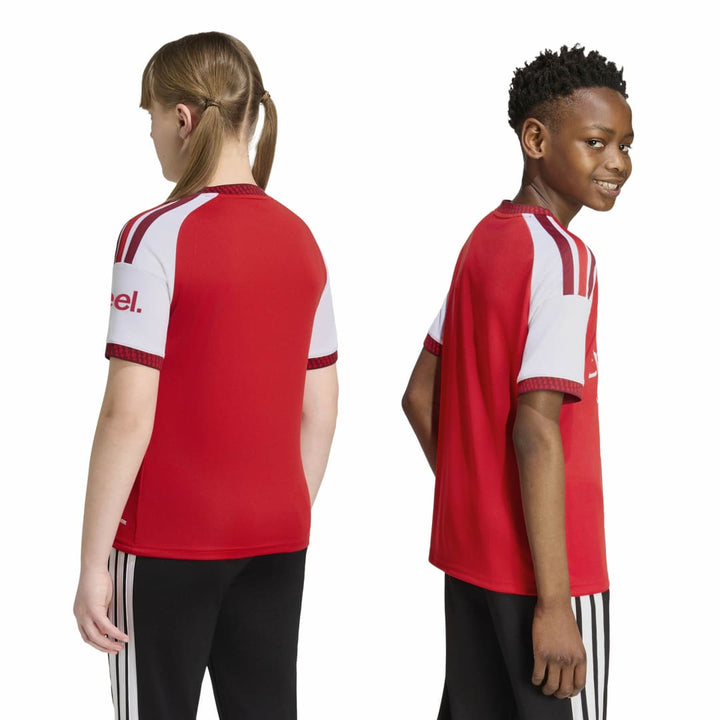 Arsenal FC 26/27 Home Kids Jersey