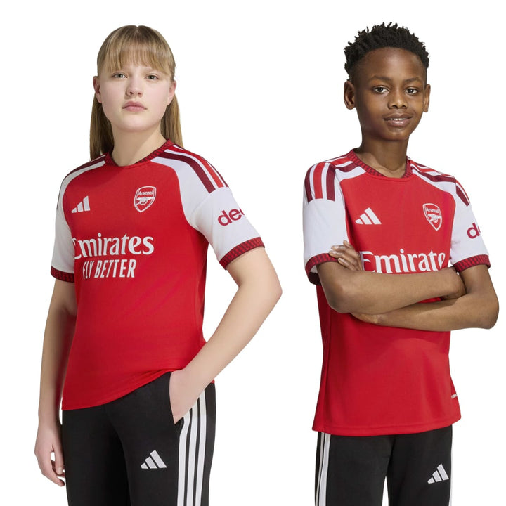 Arsenal FC 26/27 Home Kids Jersey