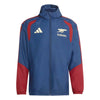 Arsenal FC 26/27 Cup Tiro All Weather Jacket