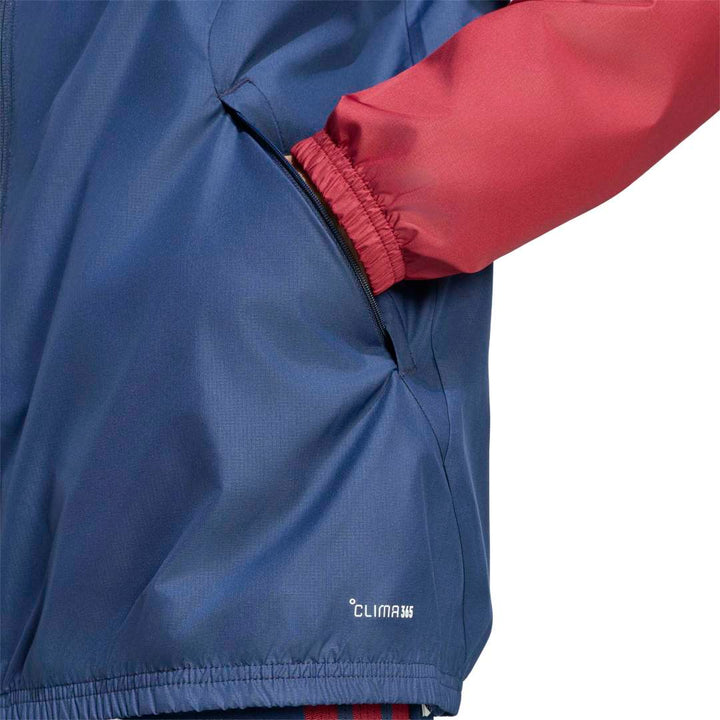 Arsenal FC 26/27 Cup Tiro All Weather Jacket