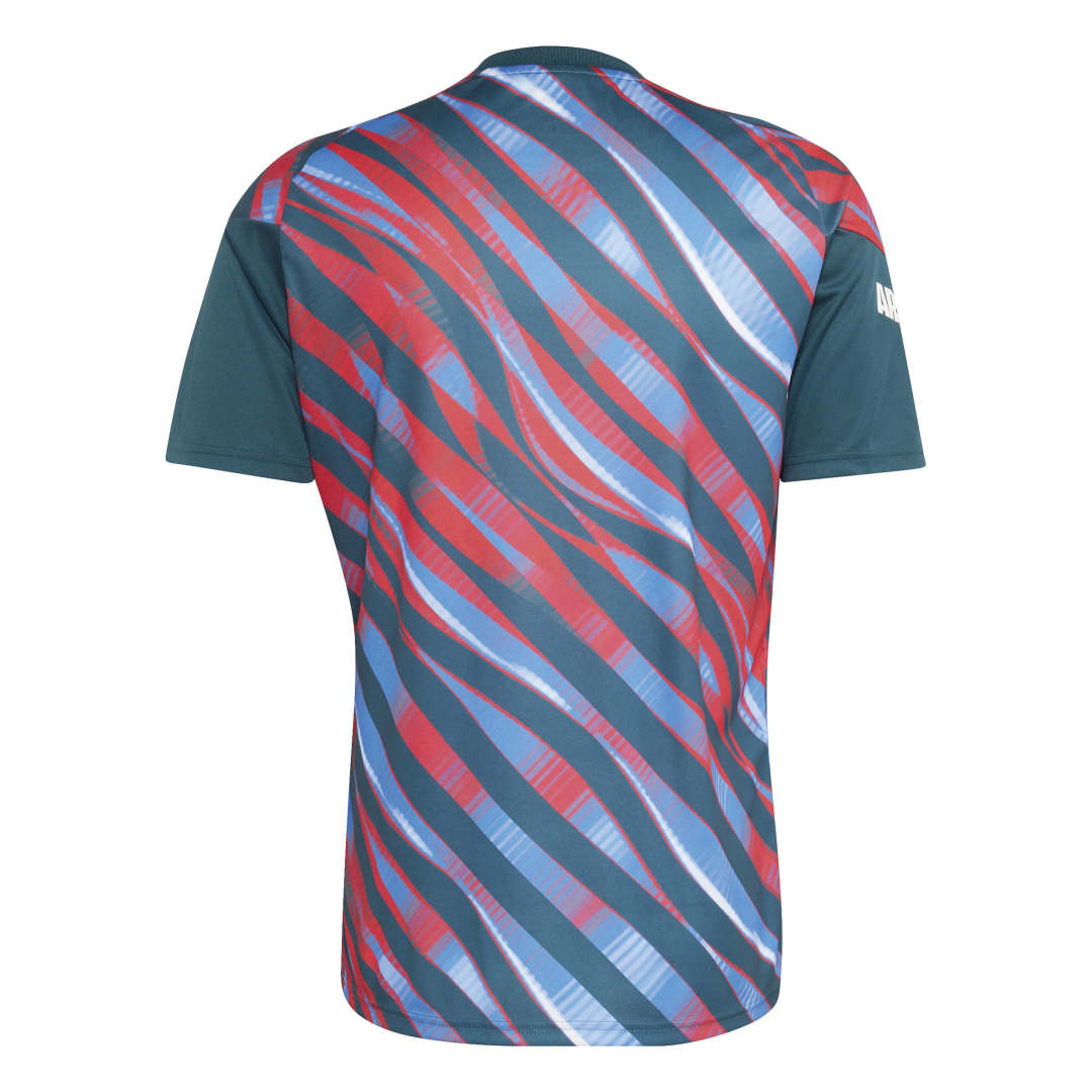 Arsenal FC 26/27 Prematch Jersey