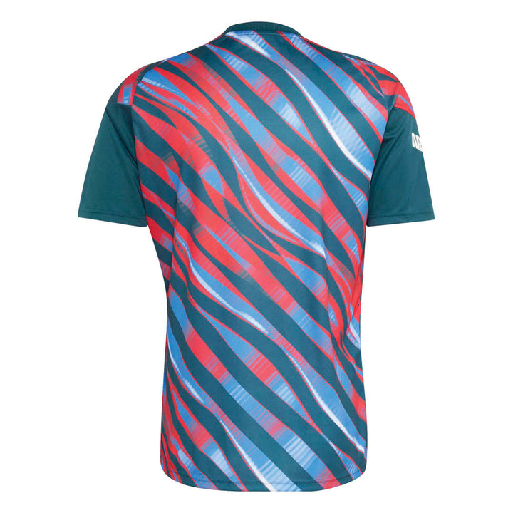 Arsenal FC 26/27 Prematch Jersey