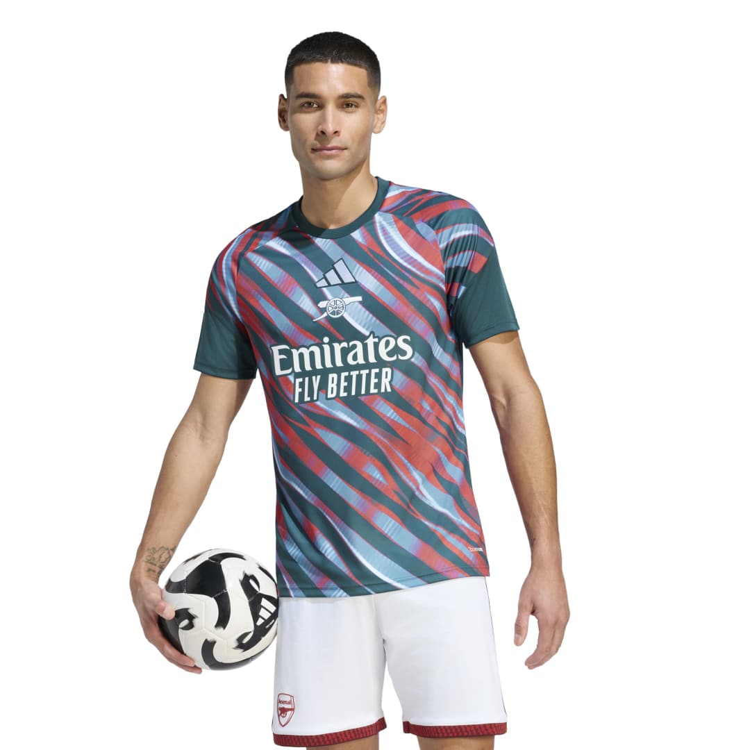 Arsenal FC 26/27 Prematch Jersey