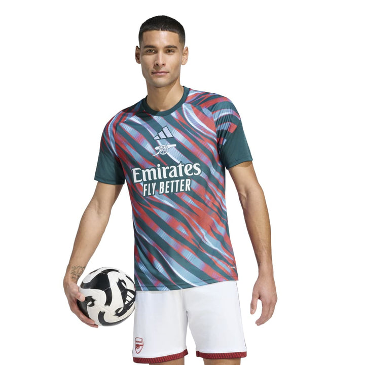 Arsenal FC 26/27 Prematch Jersey