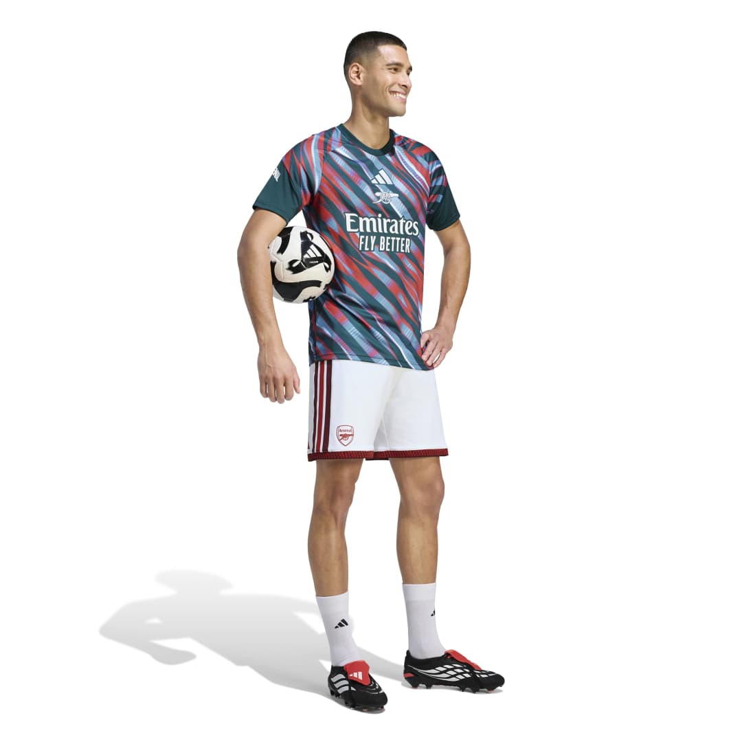 Arsenal FC 26/27 Prematch Jersey