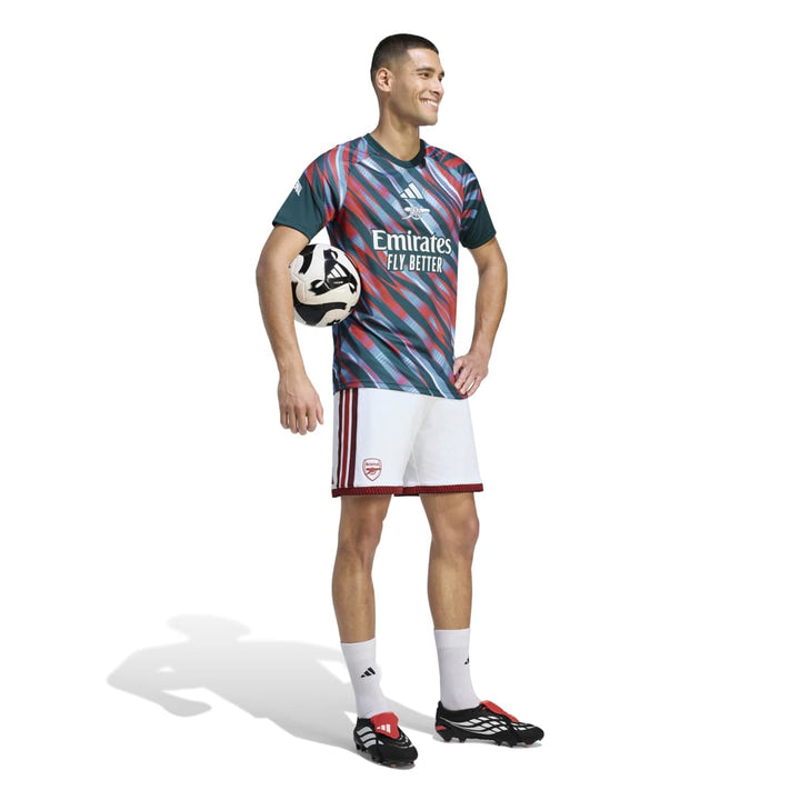 Arsenal FC 26/27 Prematch Jersey