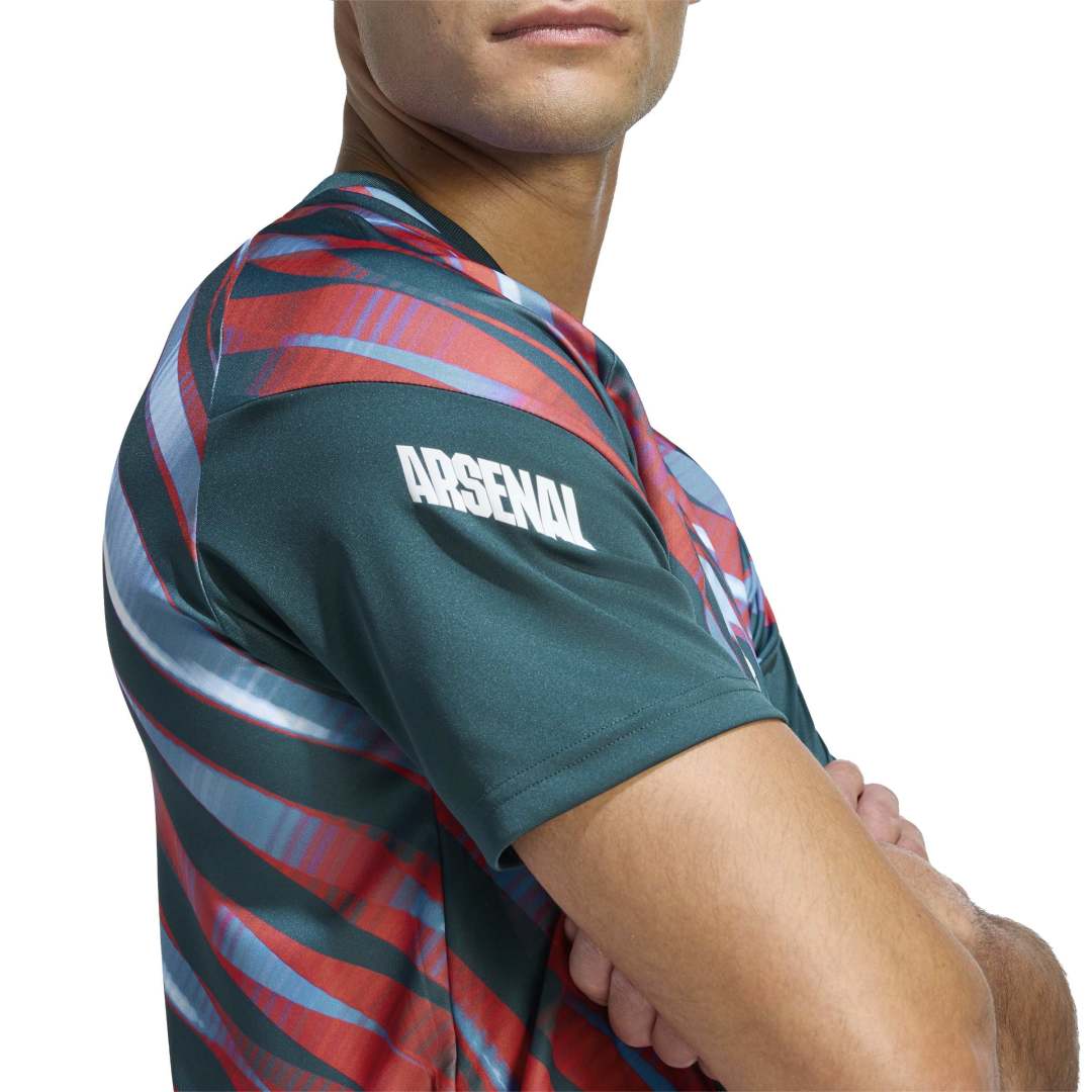 Arsenal FC 26/27 Prematch Jersey