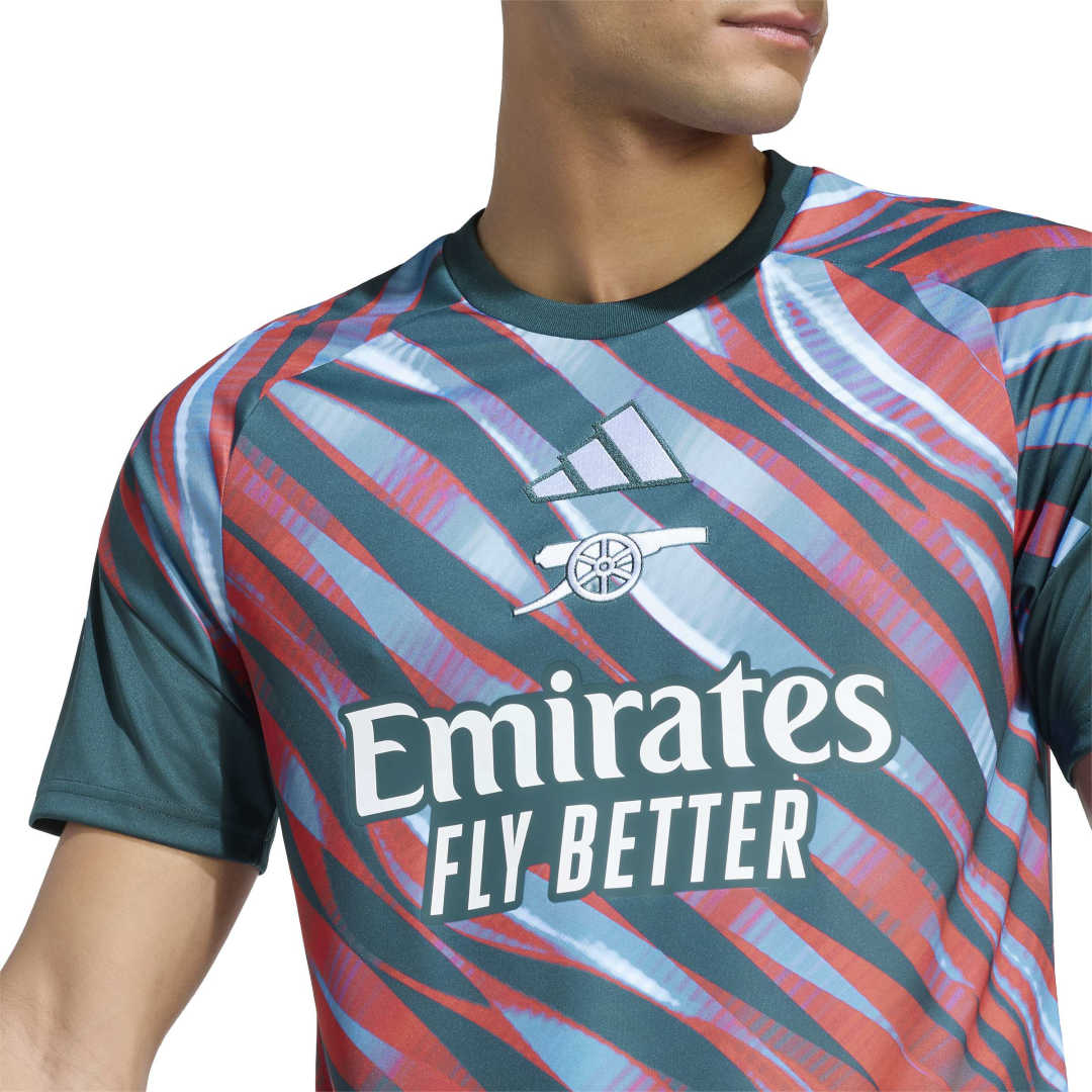Arsenal FC 26/27 Prematch Jersey