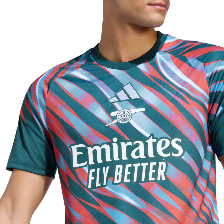 Arsenal FC 26/27 Prematch Jersey